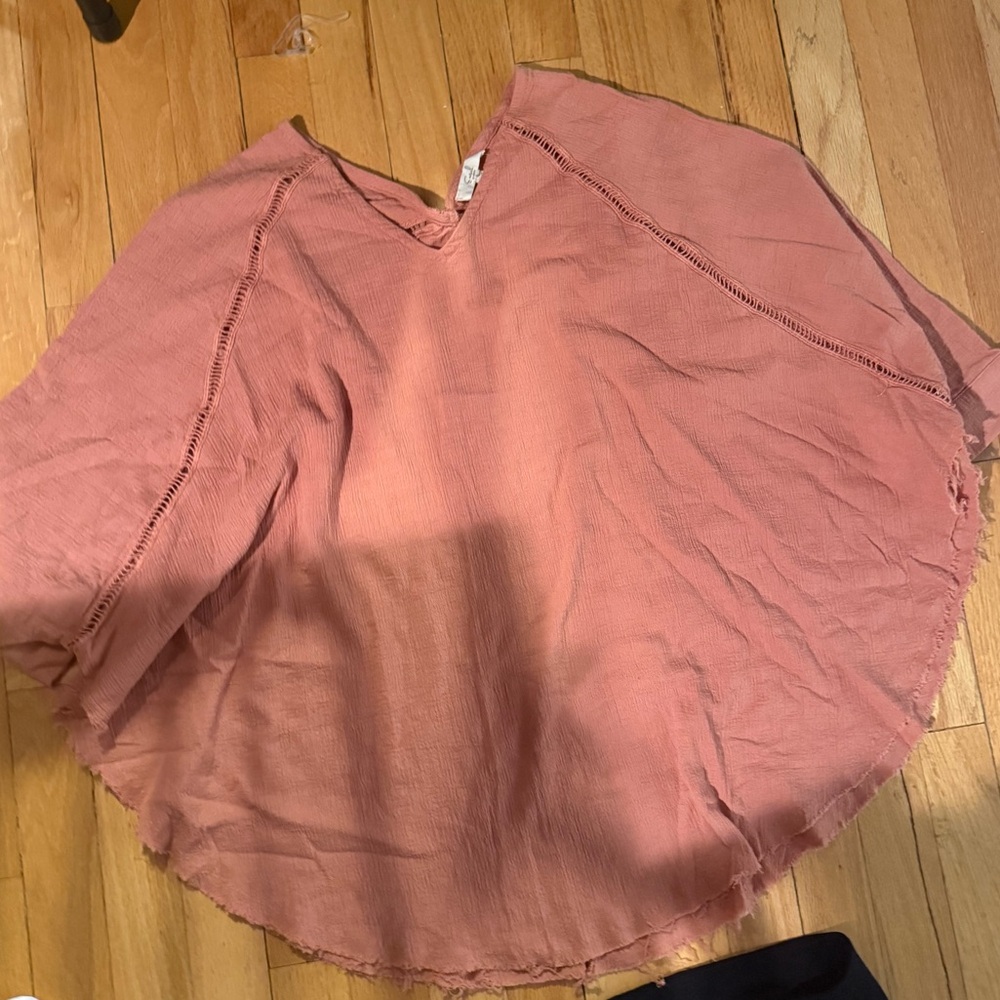 70s style Shirt